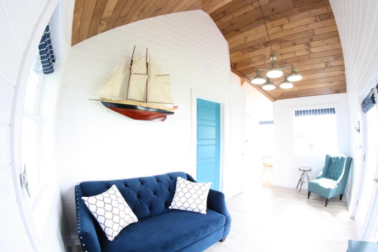 The Ledges Resort & Marina Alexandria Bay Exterior foto